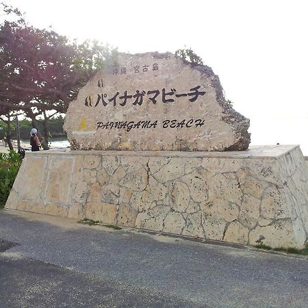 Hotel Kyowa Miyakojima  Kültér fotó