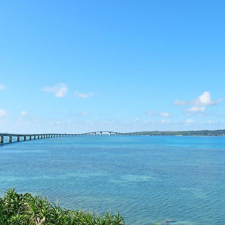 Hotel Kyowa Miyakojima  Kültér fotó
