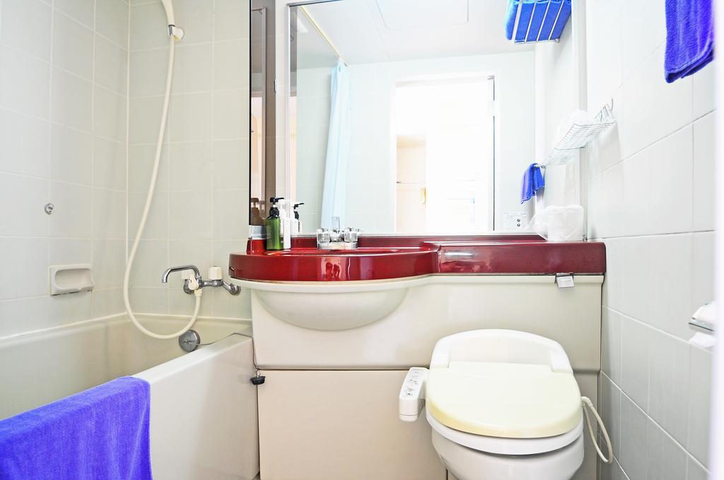 Hotel Kyowa Miyakojima  Kültér fotó