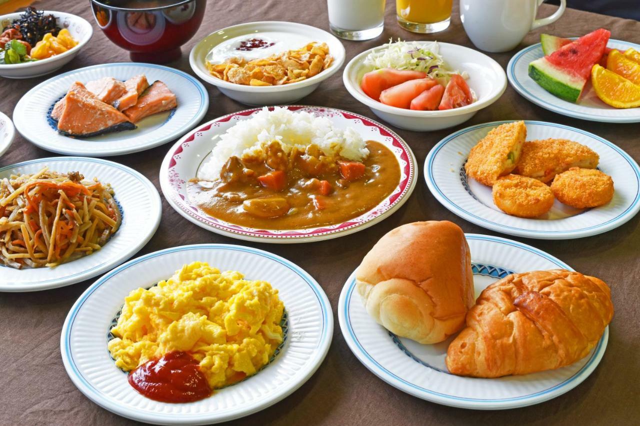 Hotel Kyowa Miyakojima  Kültér fotó