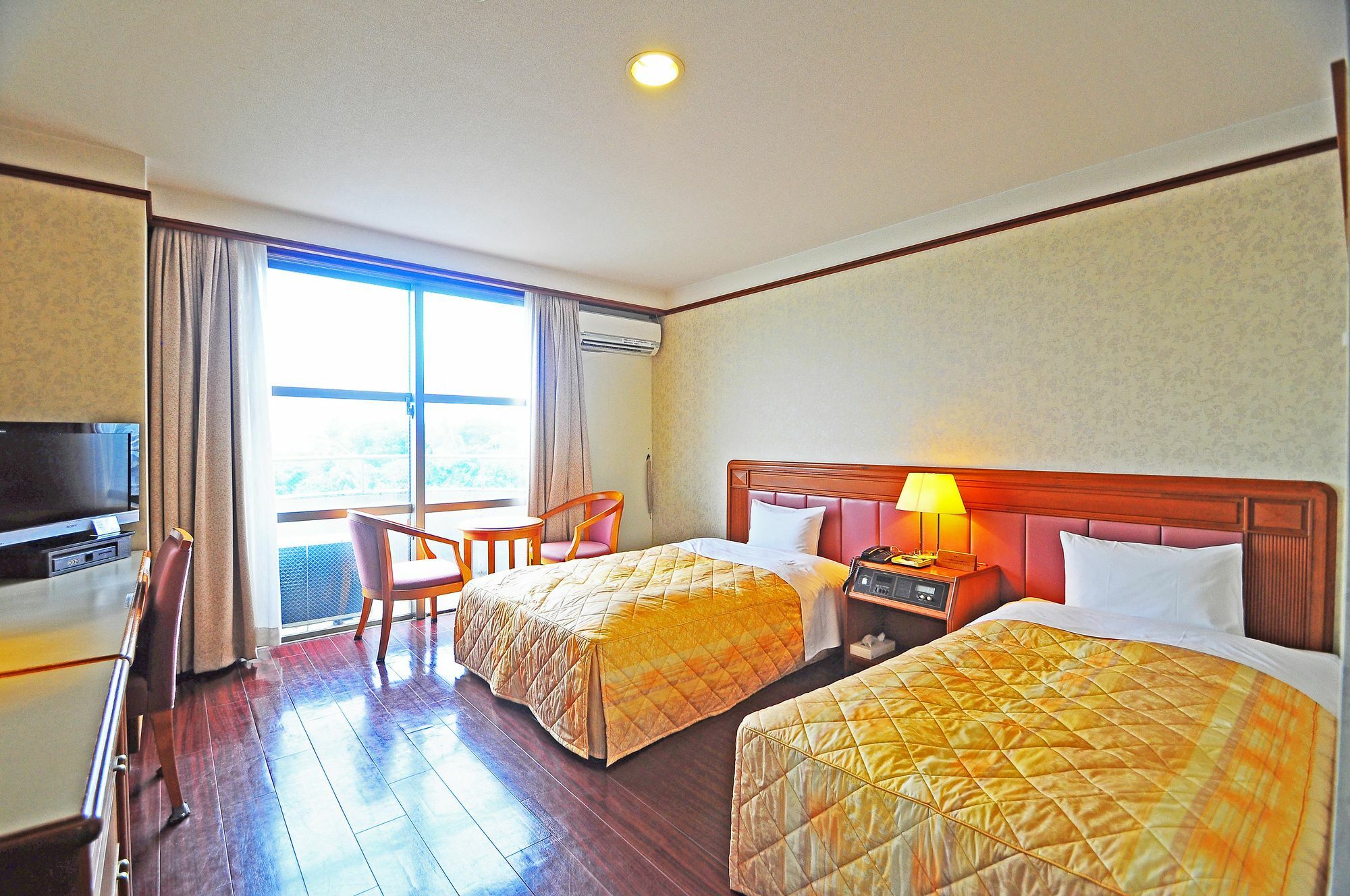 Hotel Kyowa Miyakojima  Kültér fotó