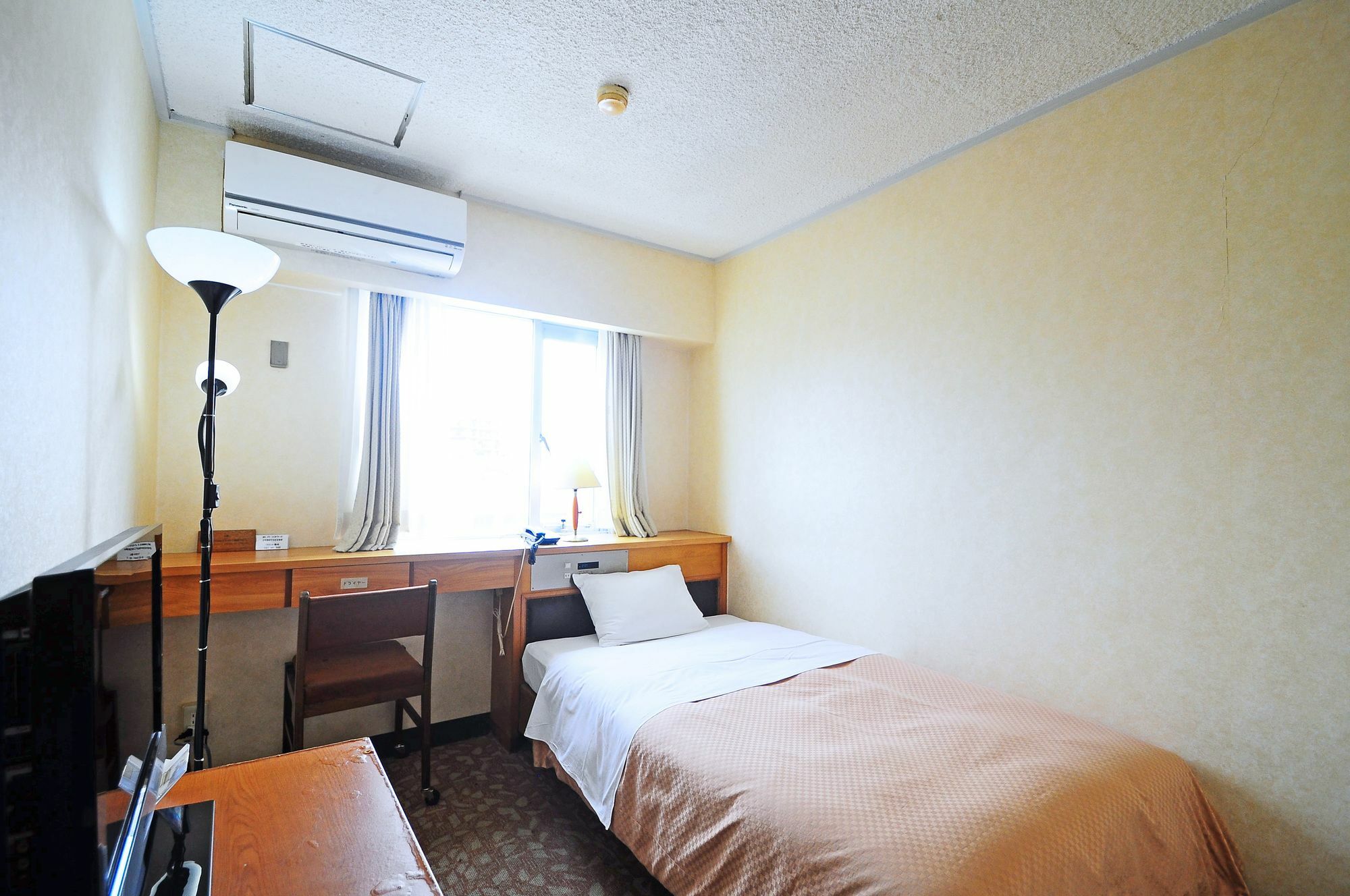 Hotel Kyowa Miyakojima  Kültér fotó