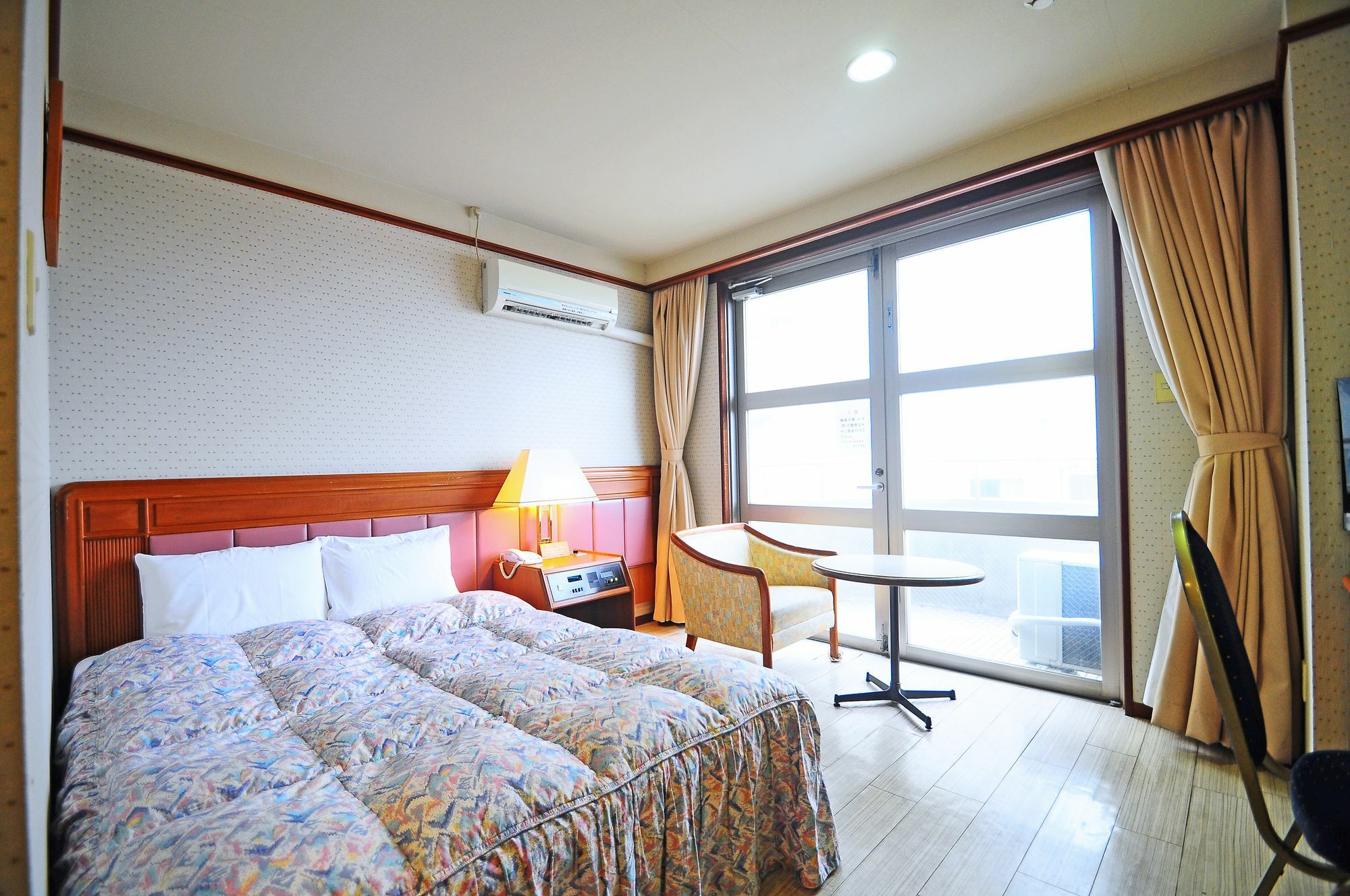 Hotel Kyowa Miyakojima  Kültér fotó